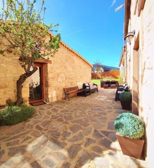 Casa Pinines