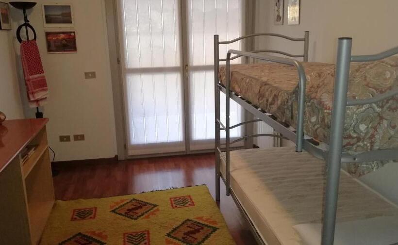 Casa Vacanze La Mela