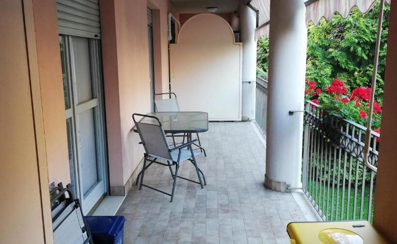 Casa Vacanze La Mela