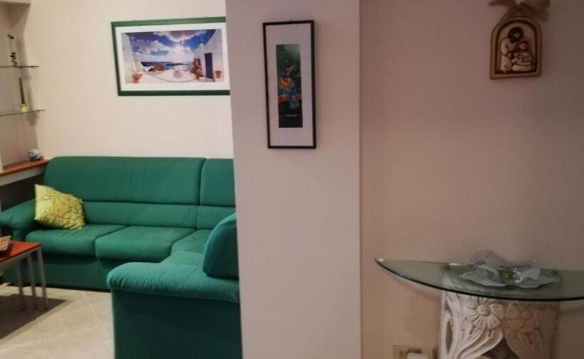 Casa Vacanze La Mela