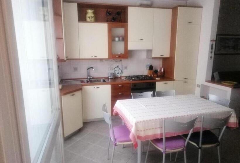 Casa Vacanze La Mela