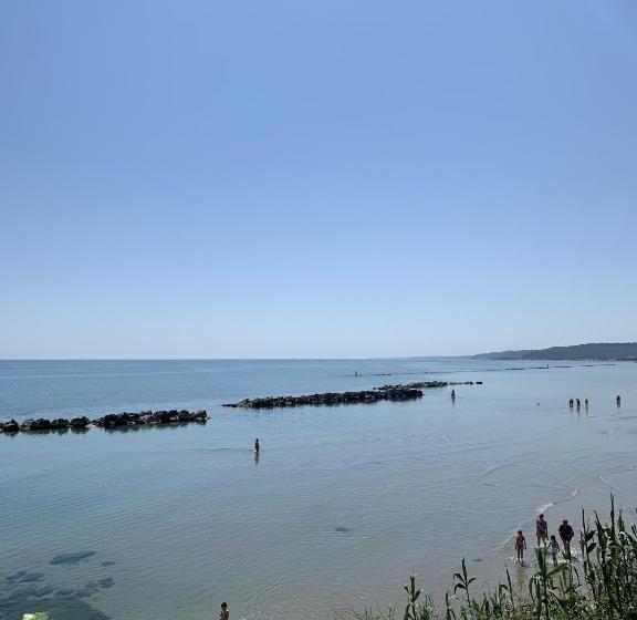 Casa Vacanze Santa Maria Maggiore