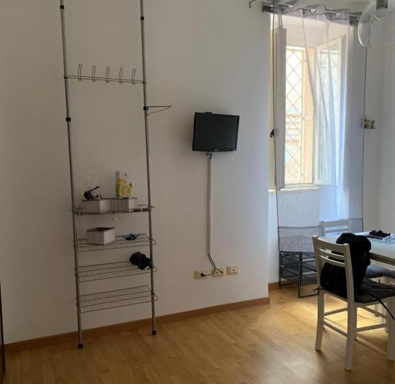 Casa Vacanze Santa Maria Maggiore