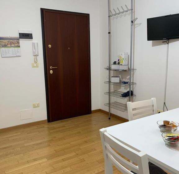 Casa Vacanze Santa Maria Maggiore