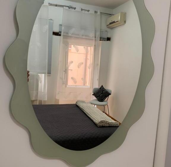 Casa Vacanze Santa Maria Maggiore