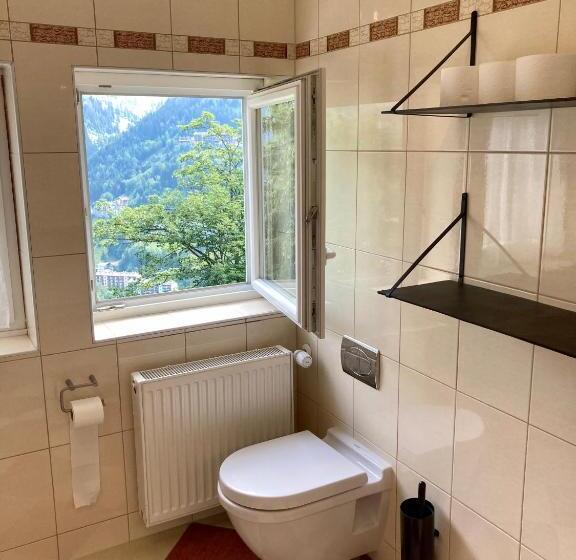 Chalet Oserian In Bad Gastein
