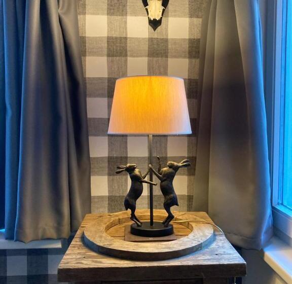 Chalet Oserian In Bad Gastein