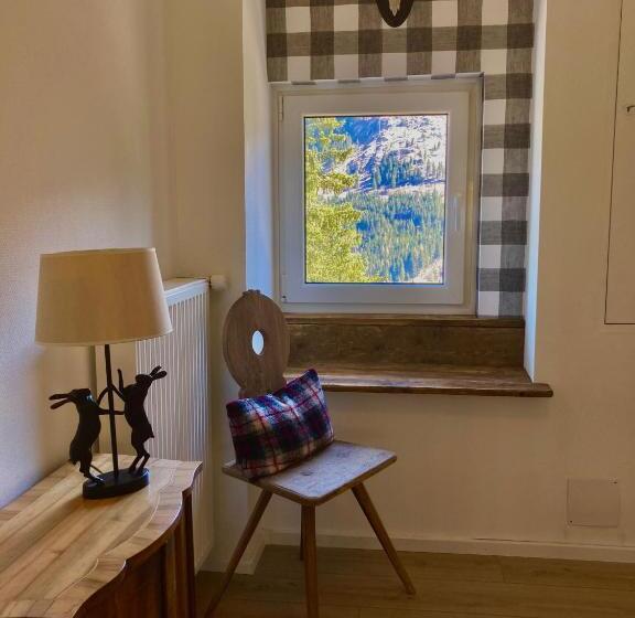 Chalet Oserian In Bad Gastein