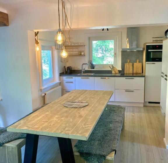 Chalet Oserian In Bad Gastein