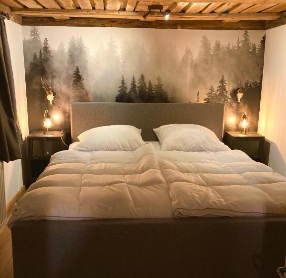 Chalet Oserian In Bad Gastein