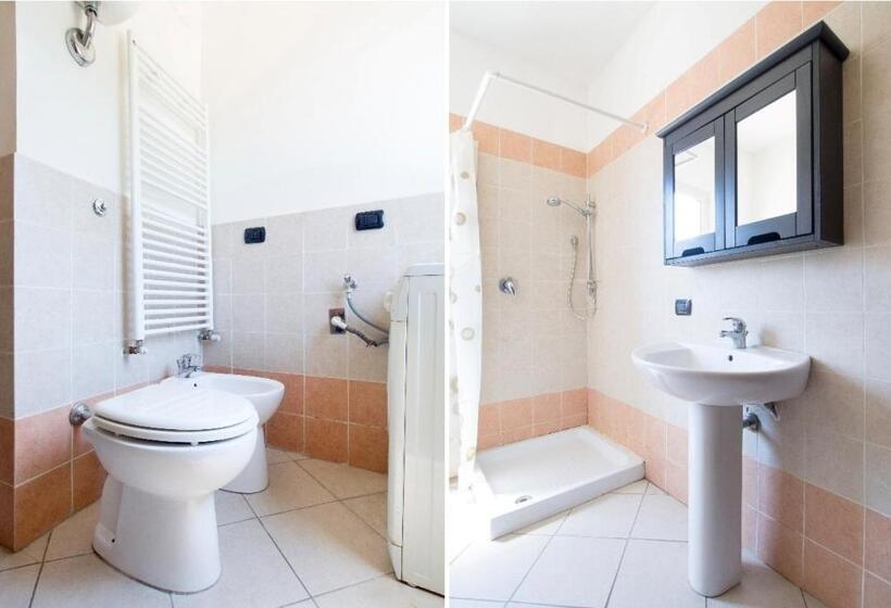 Cozy 55 M2 Flat Close To The Countryside In Narni