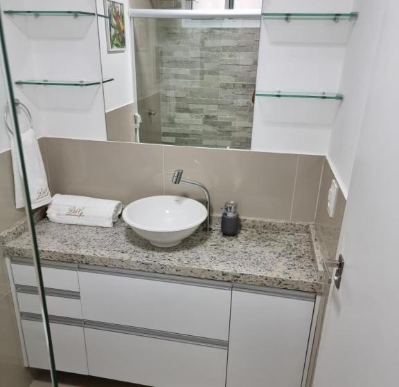 Cumbuco Apartamento D&g