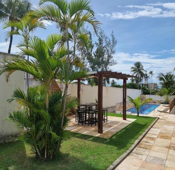 Cumbuco Apartamento D&g