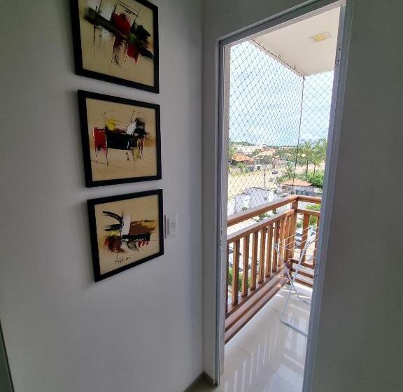 Cumbuco Apartamento D&g