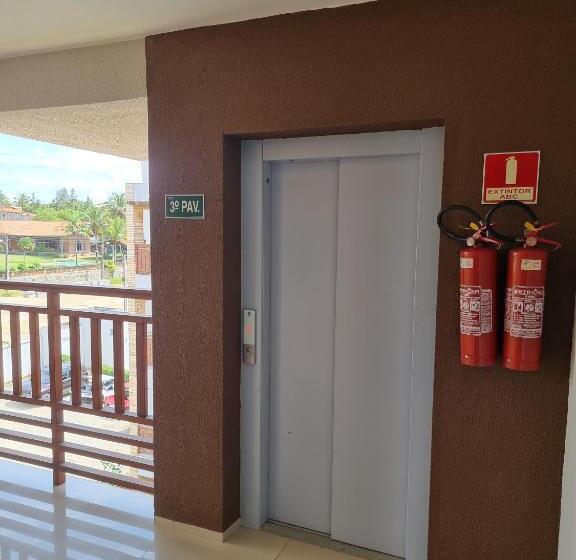 Cumbuco Apartamento D&g