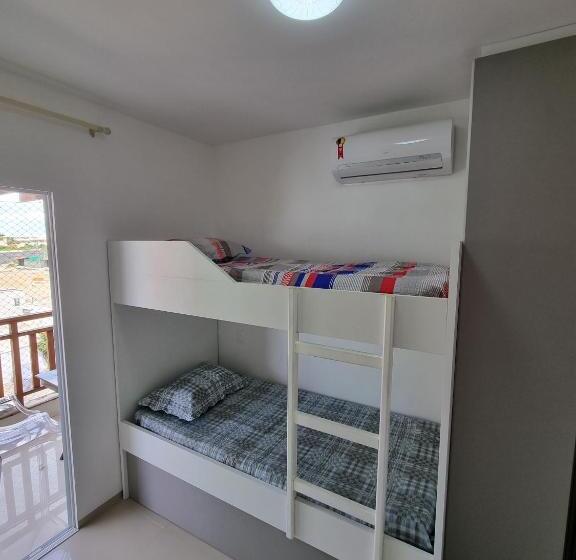 Cumbuco Apartamento D&g