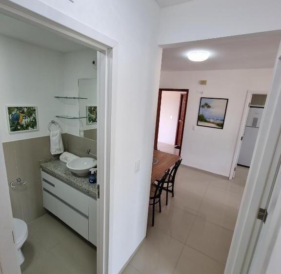 Cumbuco Apartamento D&g