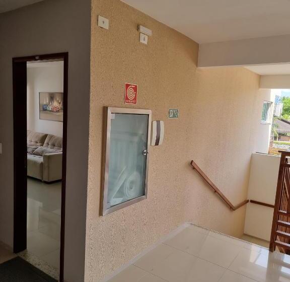 Cumbuco Apartamento D&g