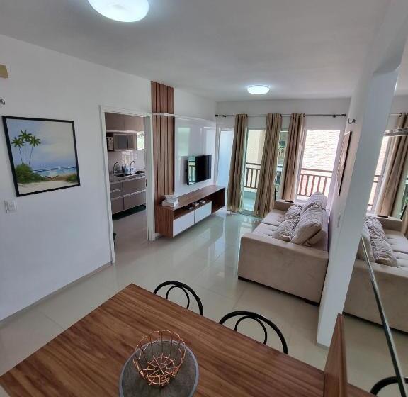 Cumbuco Apartamento D&g