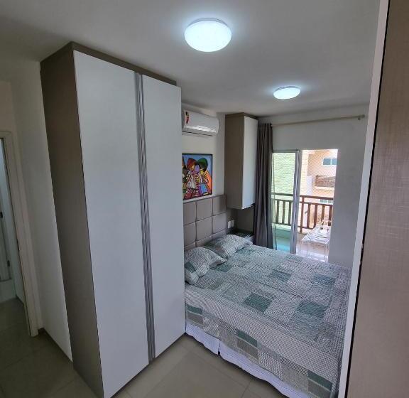 Cumbuco Apartamento D&g