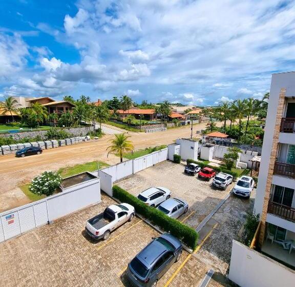 Cumbuco Apartamento D&g