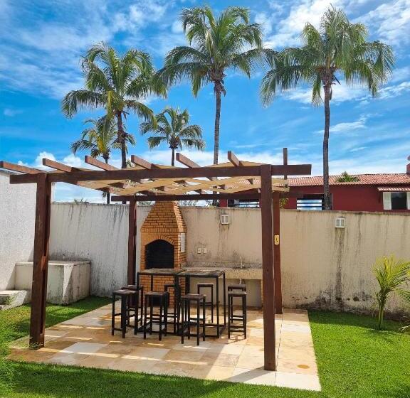 Cumbuco Apartamento D&g