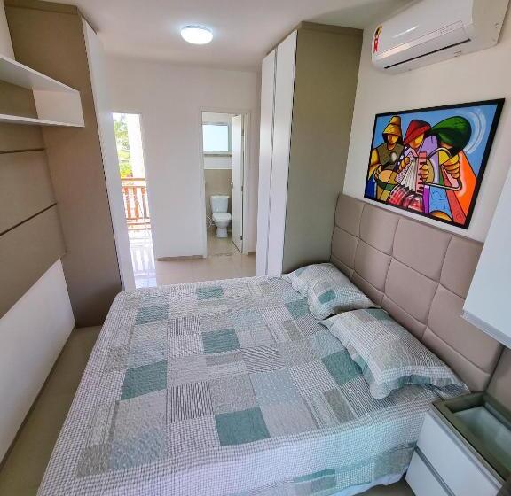 Cumbuco Apartamento D&g