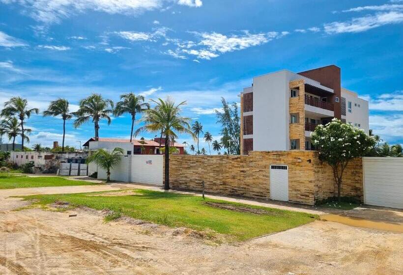 Cumbuco Apartamento D&g