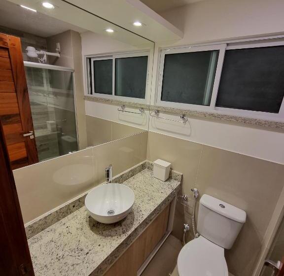 Cumbuco Apartamento D&g