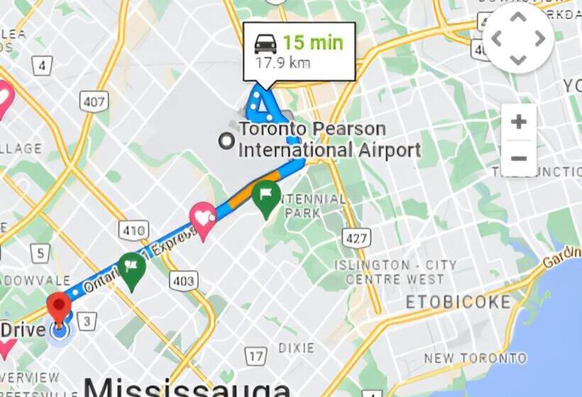 Home Stay Near The Airport