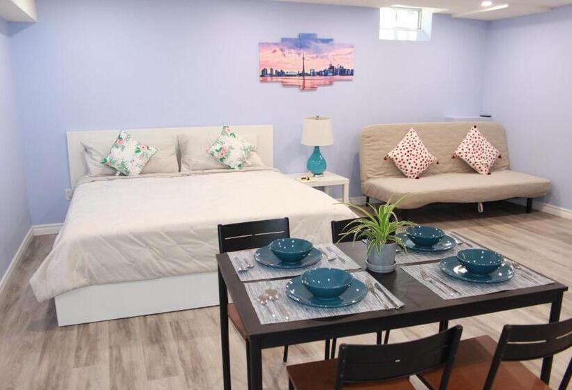 Home Stay Near The Airport