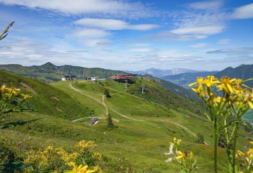 Die Kalsbergerin Ferienwohnung Für Genießer