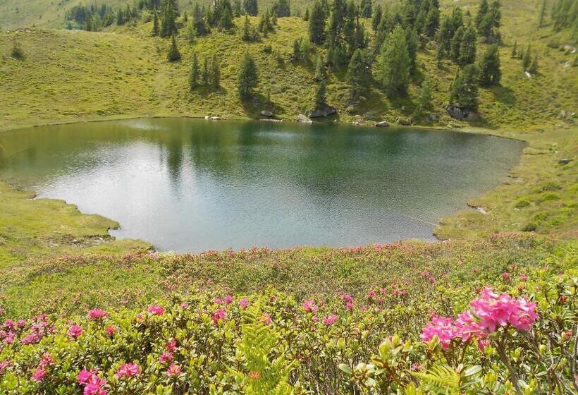 Die Kalsbergerin Ferienwohnung Für Genießer