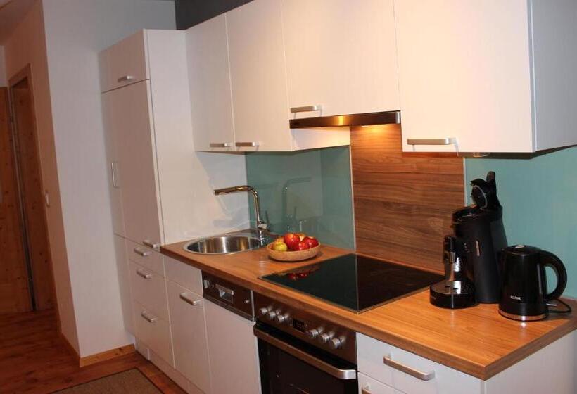 Die Kalsbergerin Ferienwohnung Für Genießer