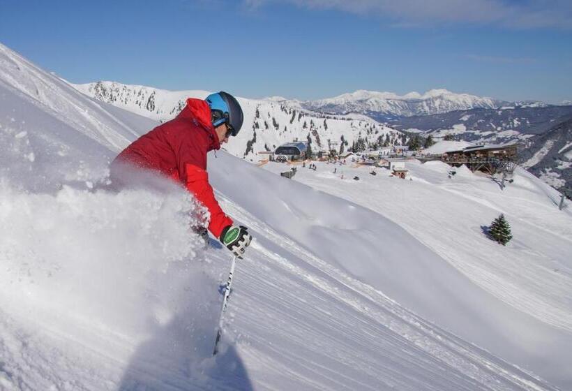 Die Kalsbergerin Ferienwohnung Für Genießer