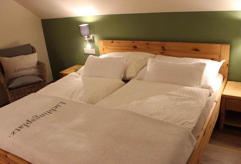 Die Kalsbergerin Ferienwohnung Für Genießer