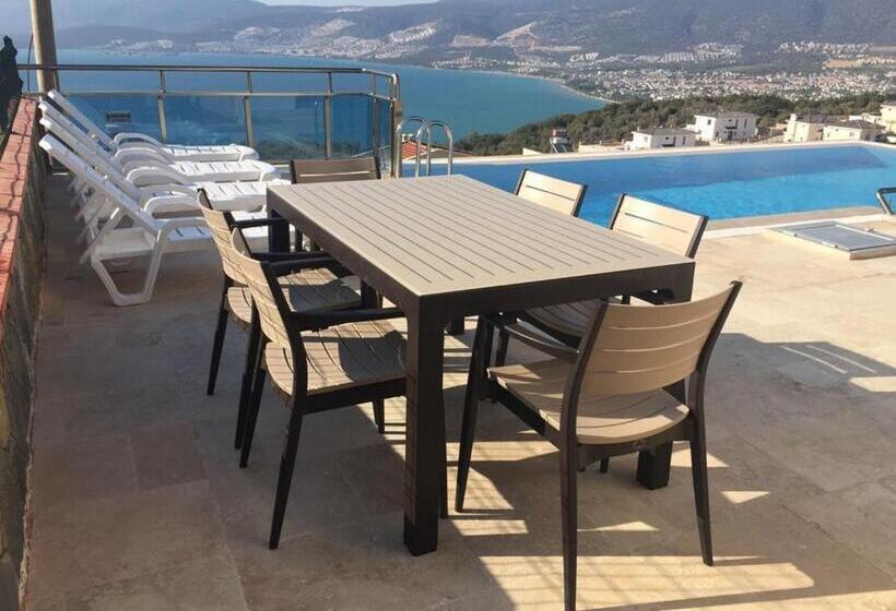 Dilbar Villa