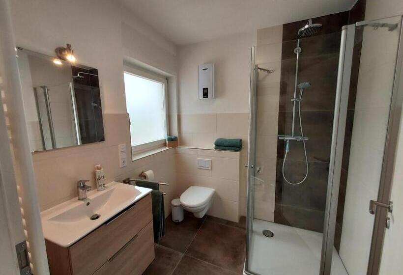 Ferienhaus Prinzenkopf