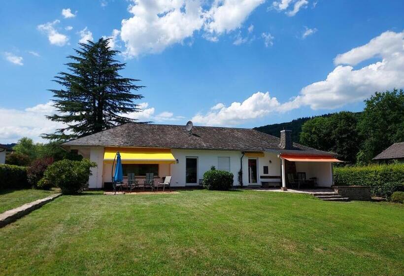 Ferienhaus Prinzenkopf