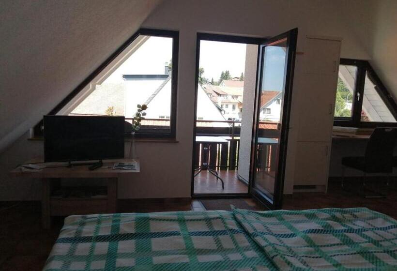 Ferienwohnung Hengnau In Wasserburg Am Bodensee