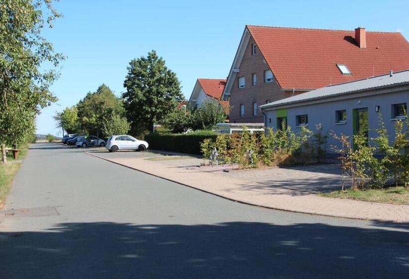 Ferienwohnung Knaub