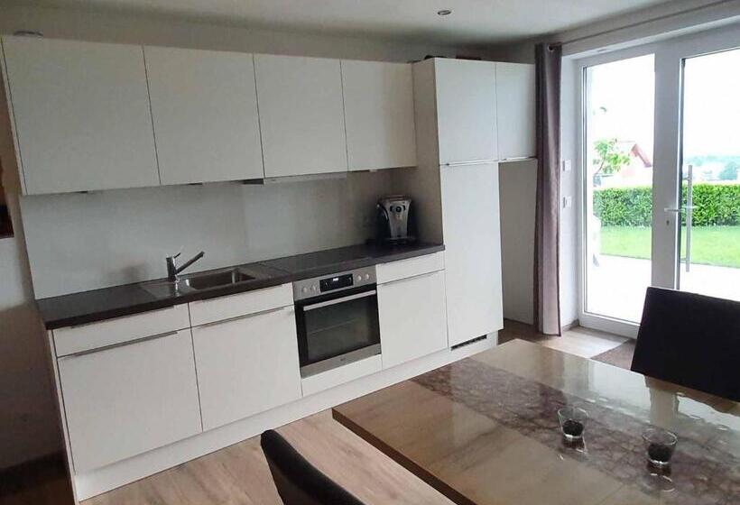 Ferienwohnung Relax