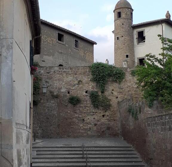 Foresteria