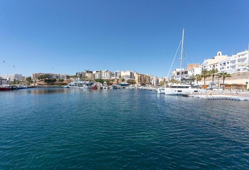 Hauzify I Apartament Sant Roc