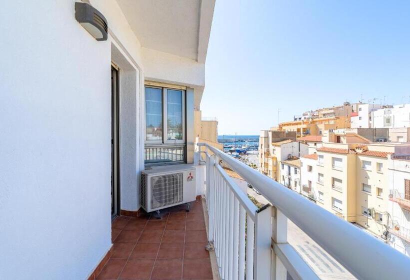 Hauzify I Apartament Sant Roc