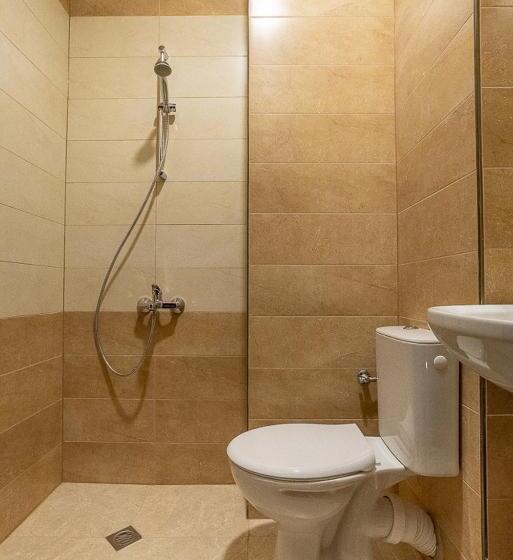 هتل вила добро поле