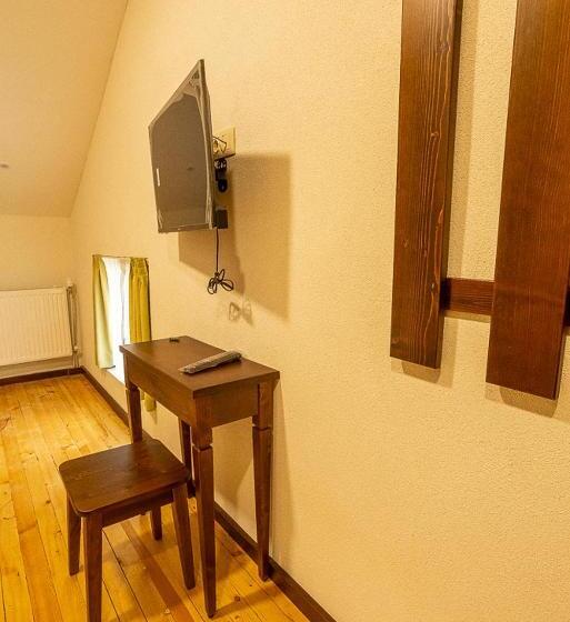 هتل вила добро поле