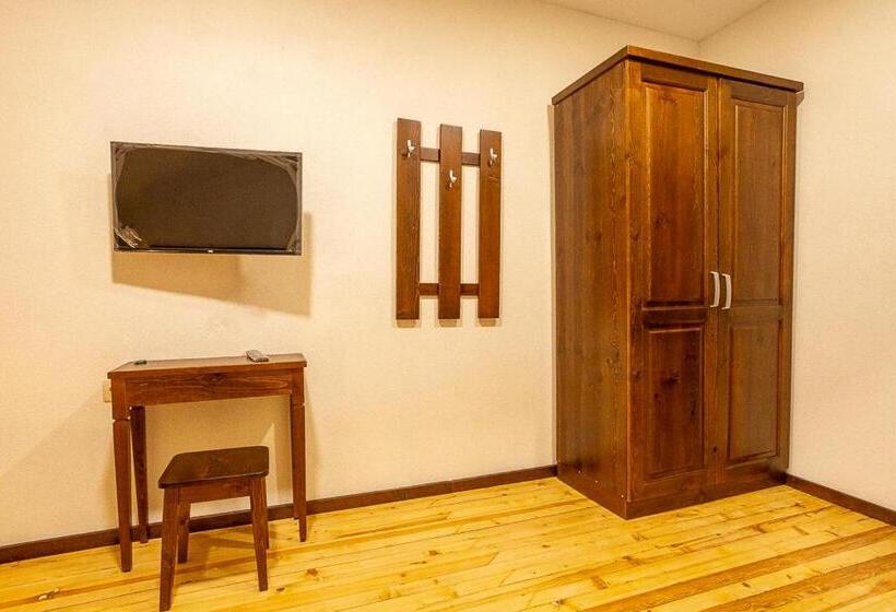 هتل вила добро поле