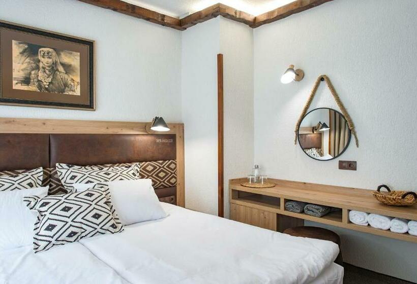 فندق българче хотел ресторант