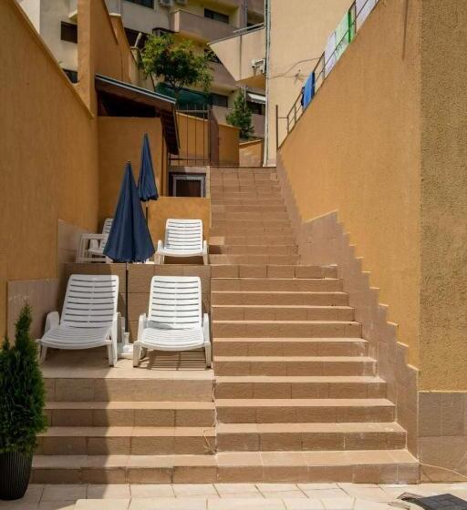 호텔 хотел дани